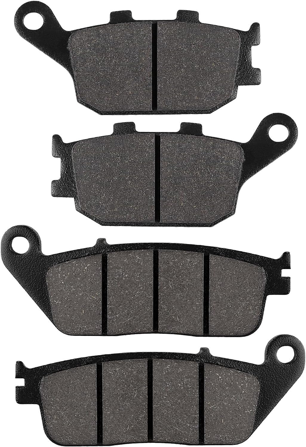 Brake Pads for Honda VTX 1300 S Retro/C/R/T 2003-13 VT 1300 CR CS CT CX 2010-15