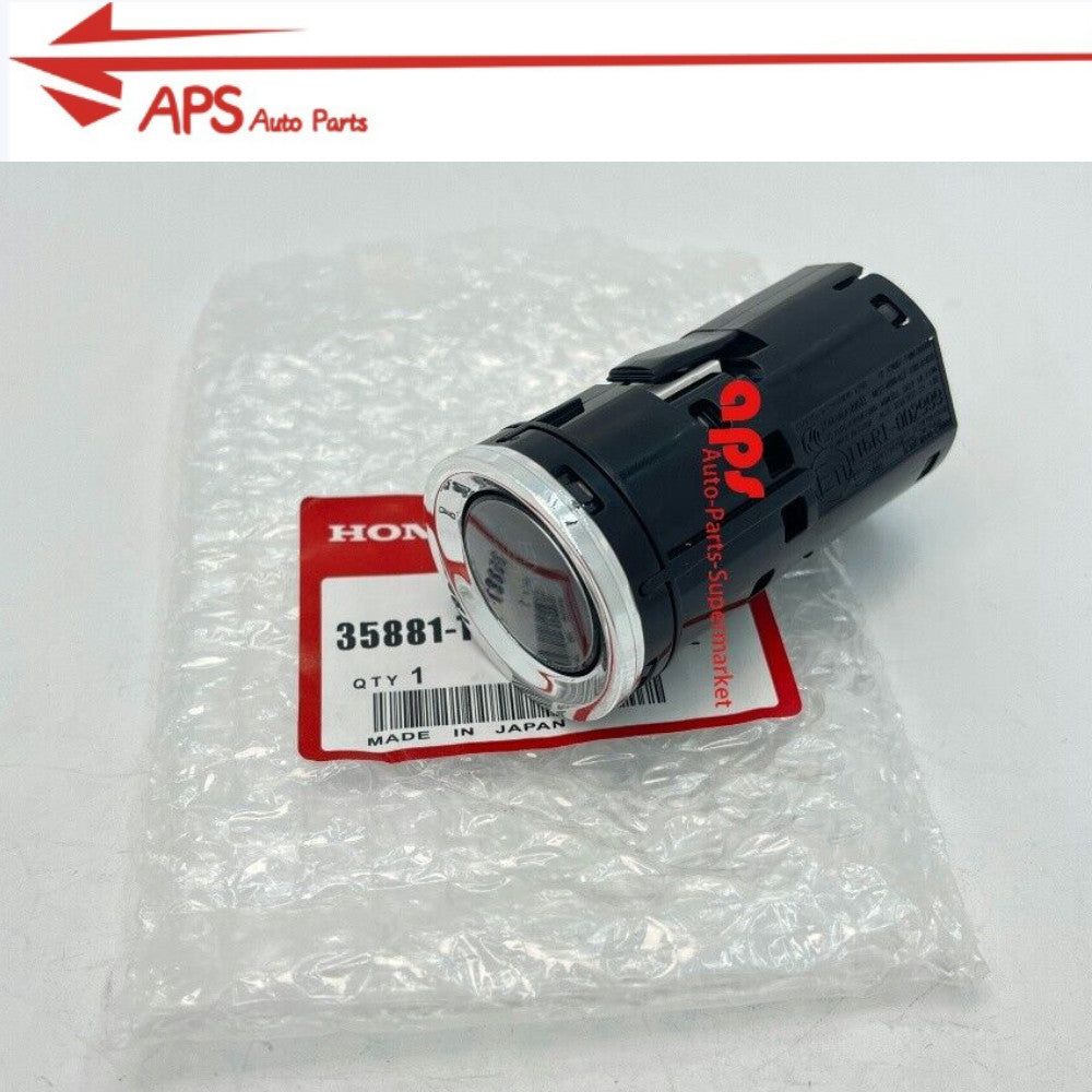 Equipment Manufacturer New Engine Start/Stop Switch for 2016-2019 for Honda HR-V