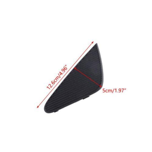 1Pair Front Fog Light Lamp Cover Cap for Lexus IS250 IS350 2006-2009
