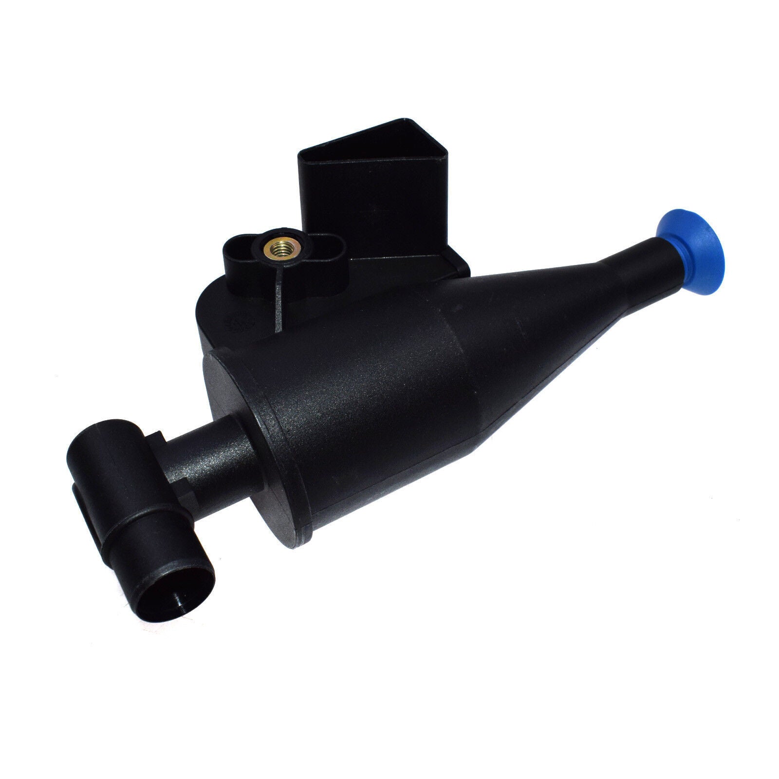 for BMW E38 E39 530I 540i 740 11151747066 Crankcase Vent Valve PCV Oil Separator