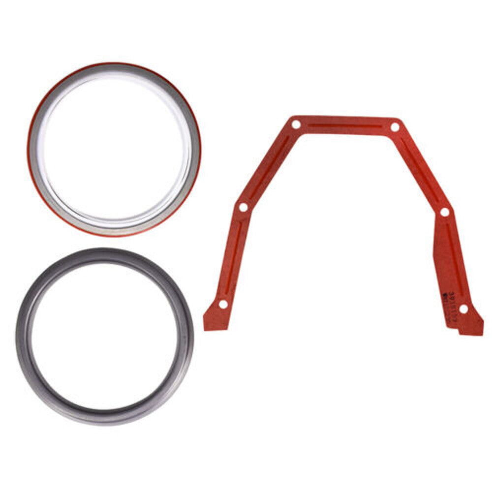Rear Main Crankshaft Oil Seal Kit 3925529 For Engine ISB5.9L 6C 6BTA 4BT