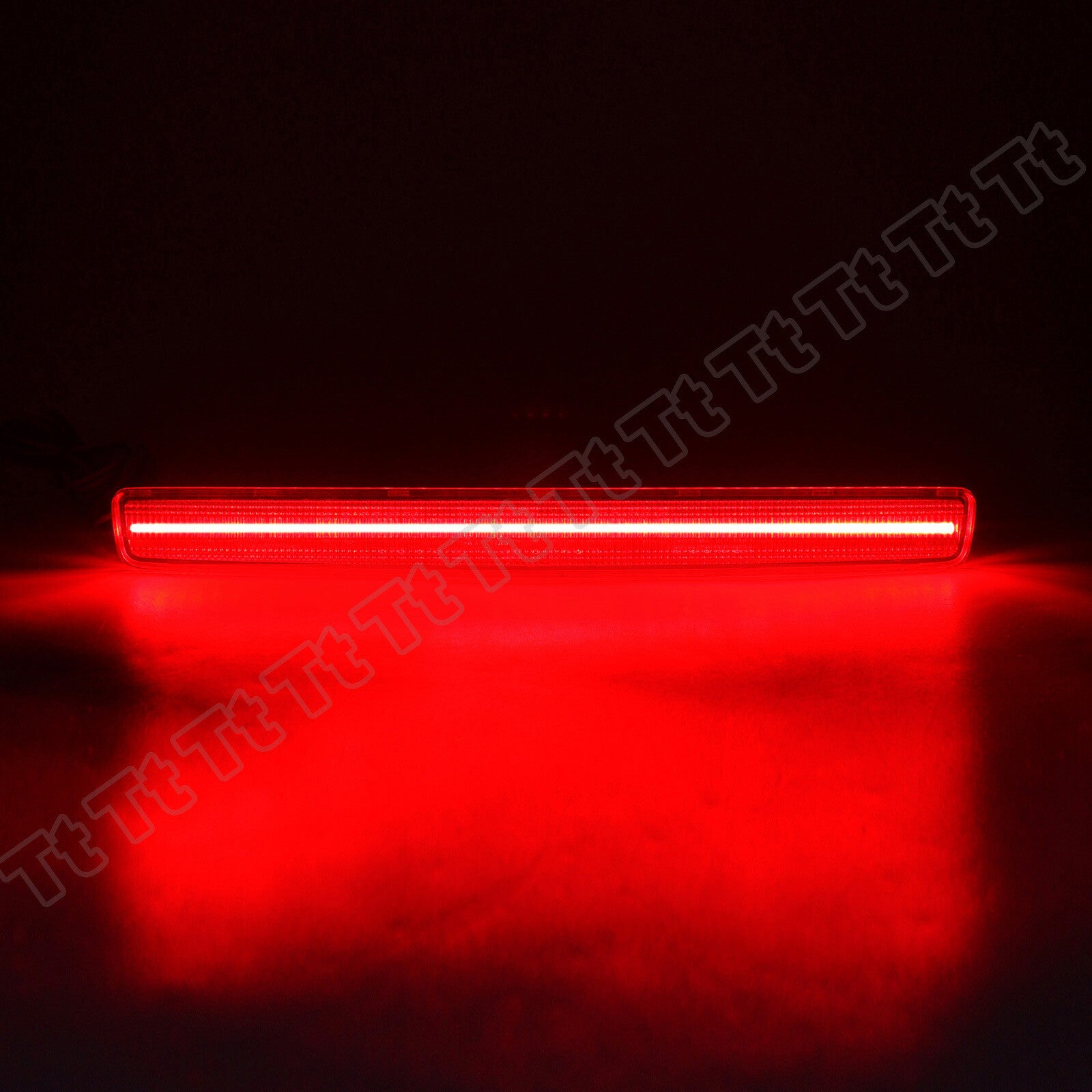2nd Generation Red LED Beijing Light Stand 2018-2021 Bright Surface G Person W463