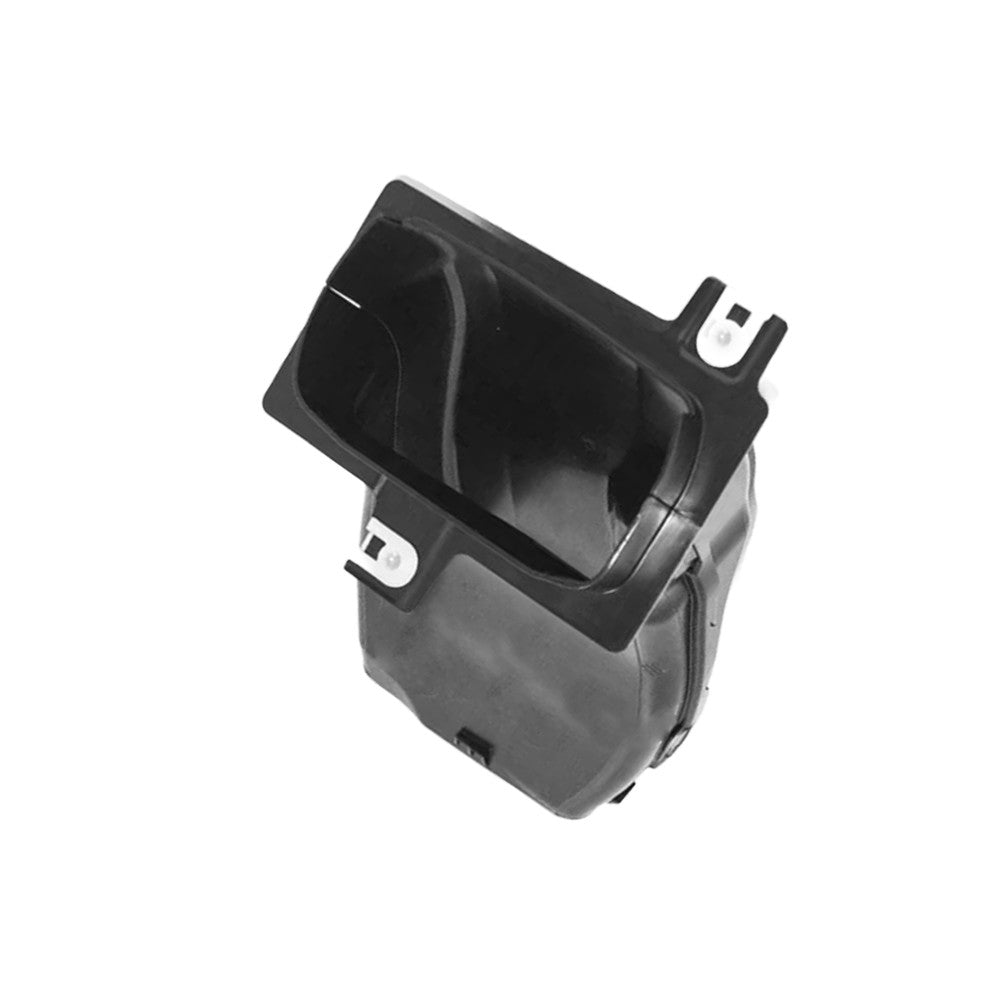 Rear Left Wheelhousing Air Brake Duct Black for X5 X6 2019 2020 2021-2024