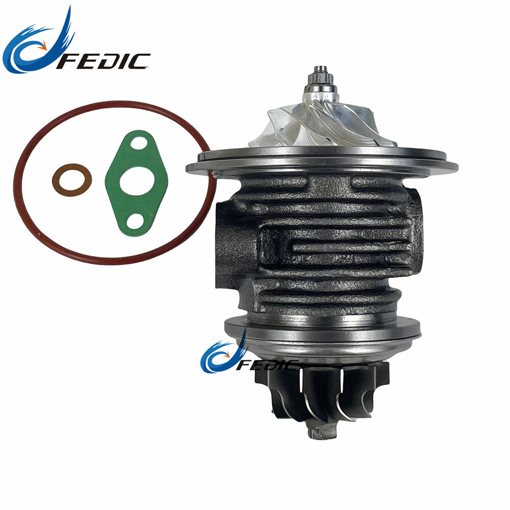 Hybrid 10+0 MFS Turbo cartridge T250-4 452055 for Land- for Rover 2.5 TDI 300 TDI
