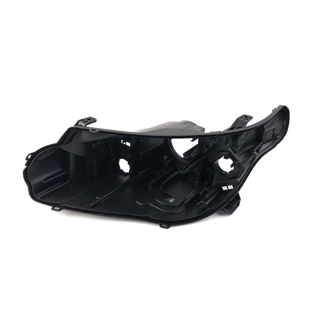 Headlight Bottom Base Case Housing for Land Rover for Range Rover Sport 2014-2017