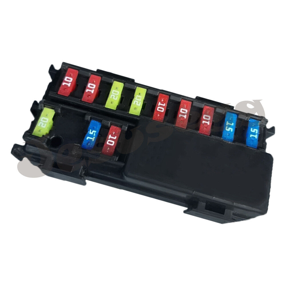 Fuse Box Relay Control Module Fit For 2014 2015 2016 for Hyundai for Elantra 91951-3X100