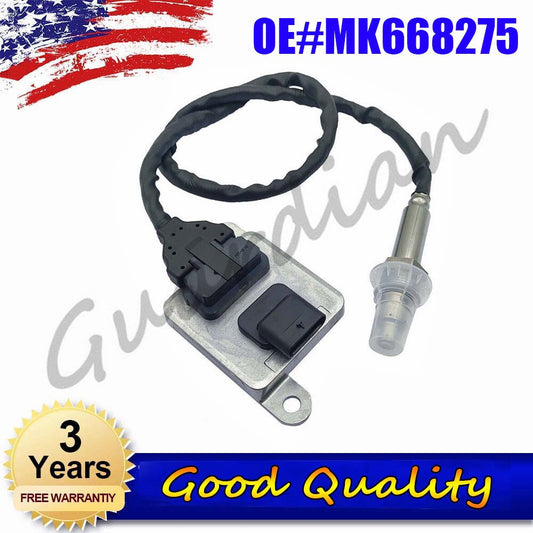 Nox sensor MK668275, new, for Mitsubishi tanks, FUSO 2012 - 2019. (Items listed: 13, 14, 15, 16, 17, 18)
