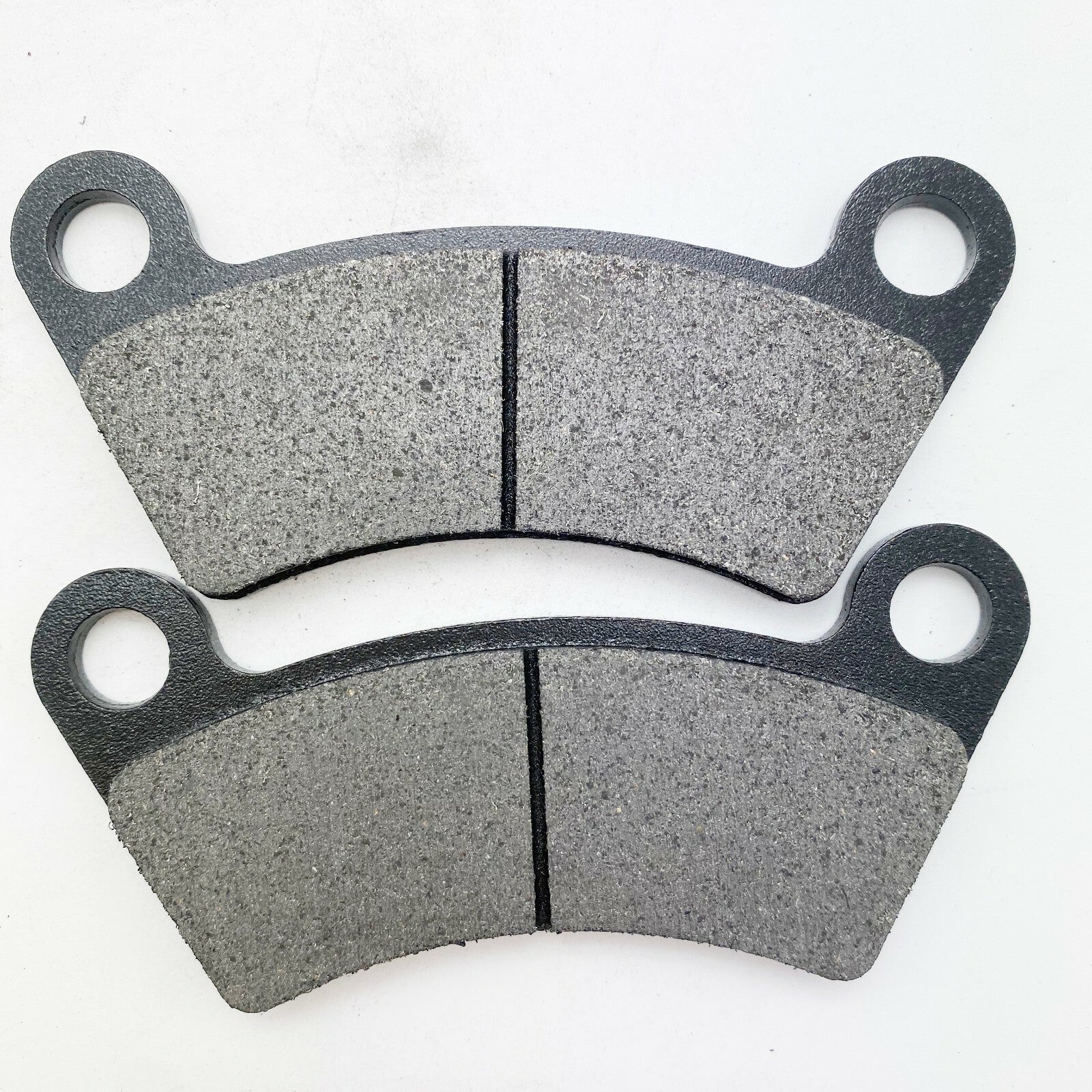 Front Rear Disc Brake Pads For kinroad 650cc 800 1100cc ATV Quad Go Kart for Jonway