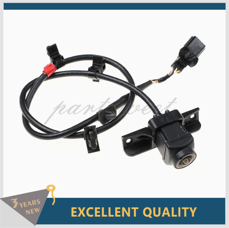 New Rear View-Backup Camera Fit for Hyundai 99250D4100