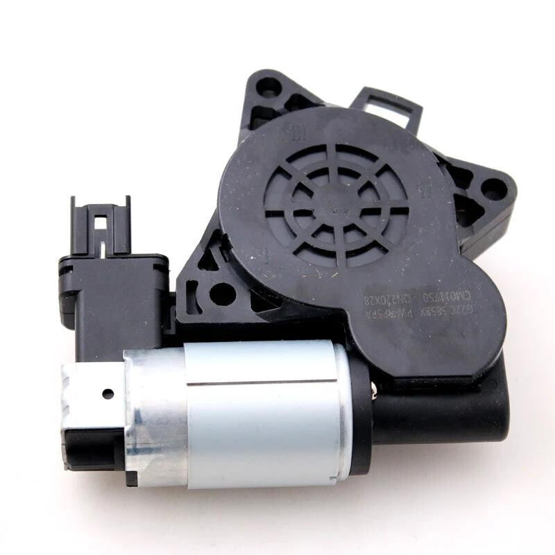 Passenger Window Lifter Regulator Motor for Mazda RX-8 2009-2011 Rear Right