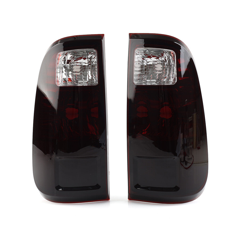 Rear Tail Signal Light Outer Brake Stop Warning Light for Ford F250 F350 F450