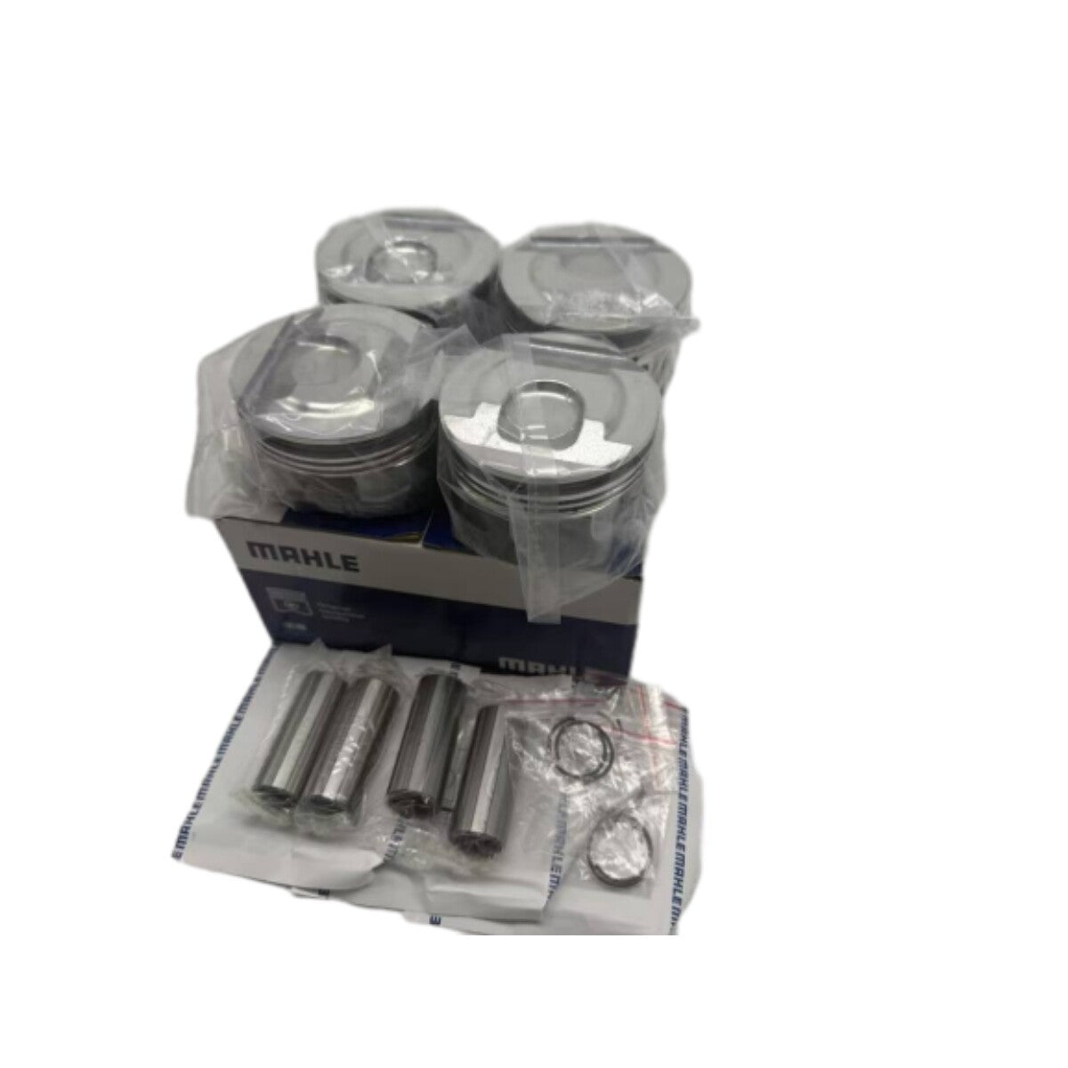 4-piston kit 12652809 for 2013-2020 for Buick 2.0T for Volvo