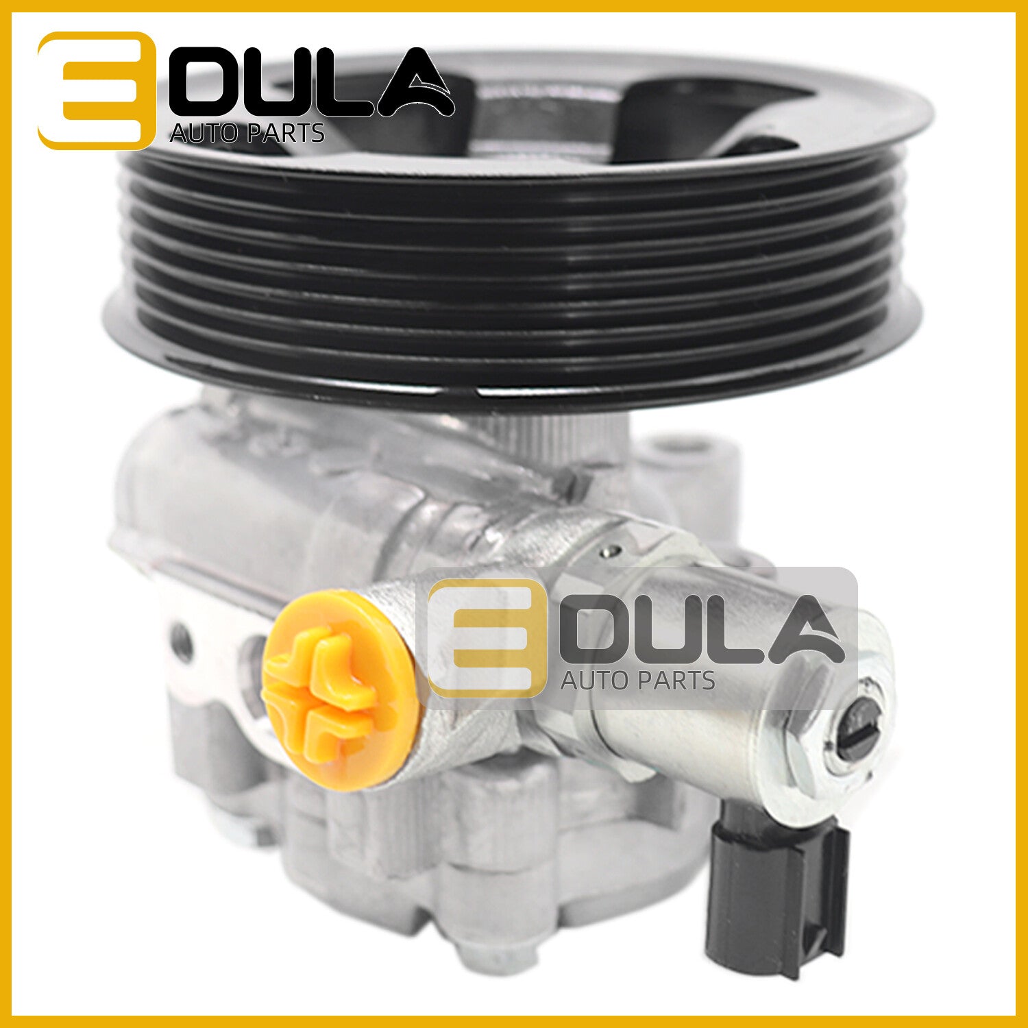 Hydraulic power steering pump suitable for Toyota for Land Cruiser TRJ150 144310-60660