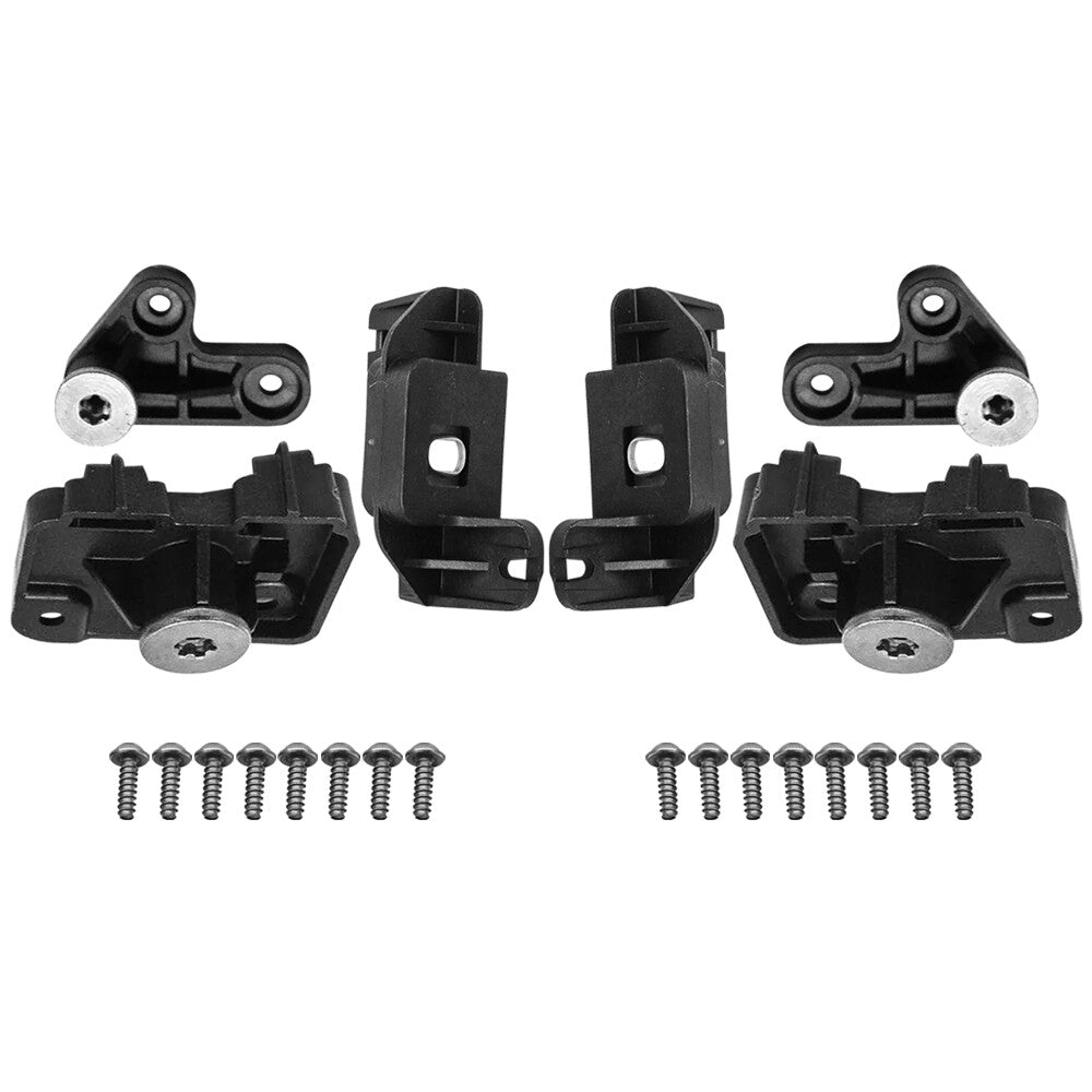 Fits A/CLA-Class W177 W118 C118 2x Front Left Right Headlight Lamp Repair Kit