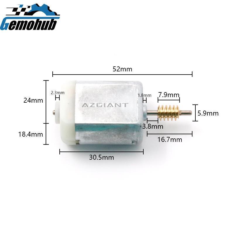 Right Side Mirror Folding Motor for 2018-2023 for Volvo XC60 2021-2024 for Volvo XC90