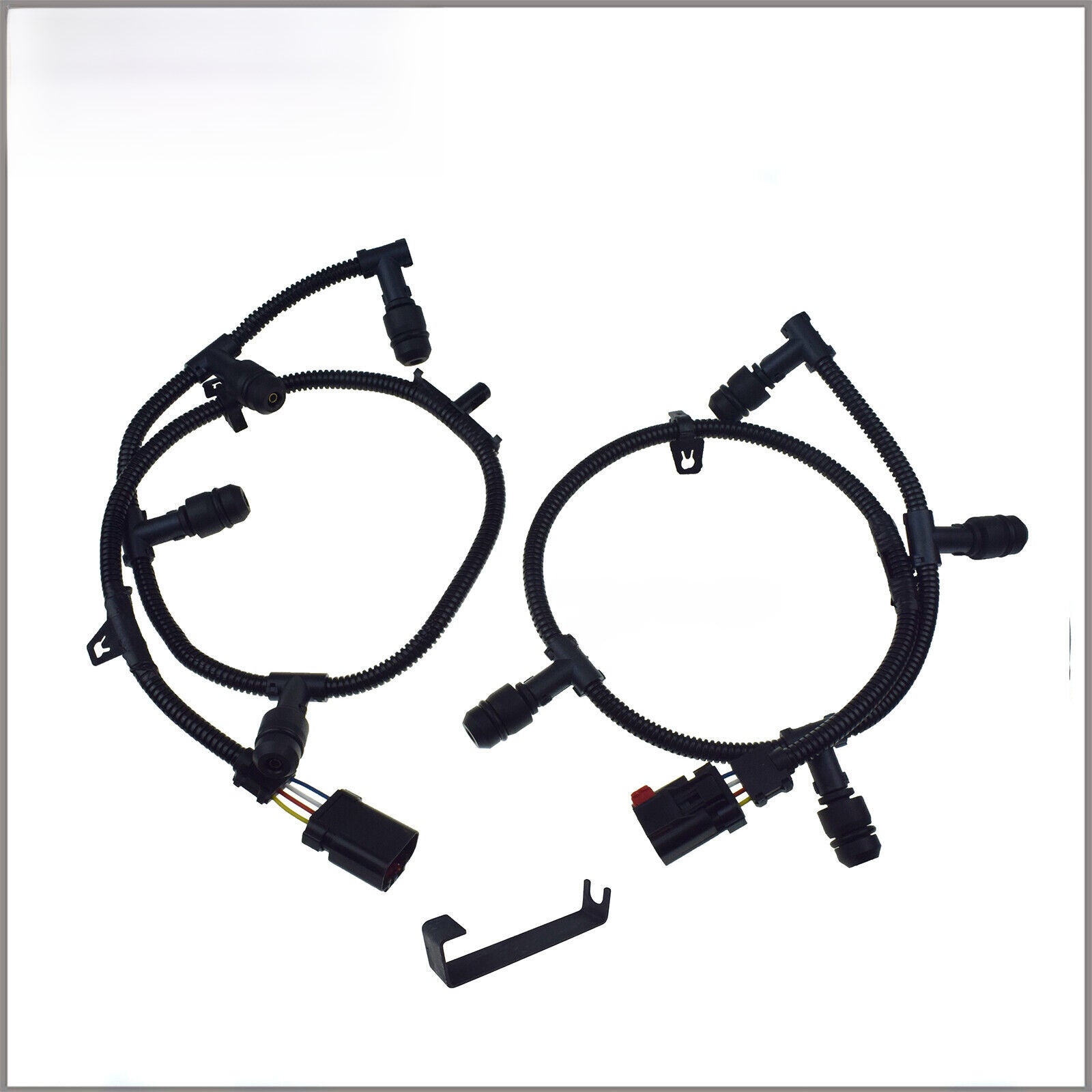 for Ford F250 F350 6.0L Diesel Glow Plug Harnesses Left Right Side