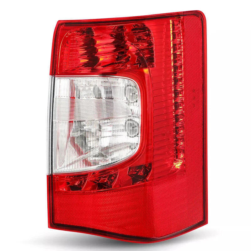 Right Tail Light for Chrysler Town country 2011-2016 LED Rear Tail Lamp
