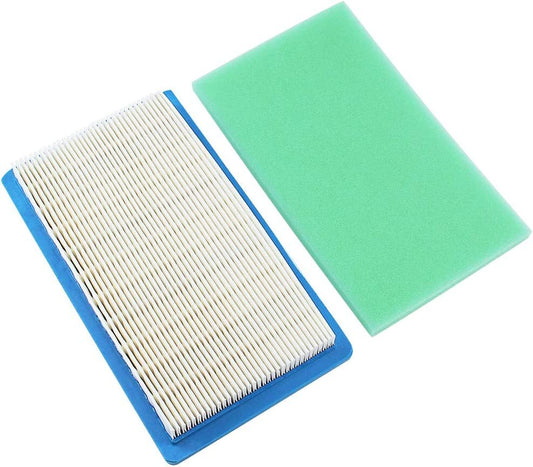 Air Filter for X3000R X304 for Kawasaki FH381V FH430V FH491V11013-7017