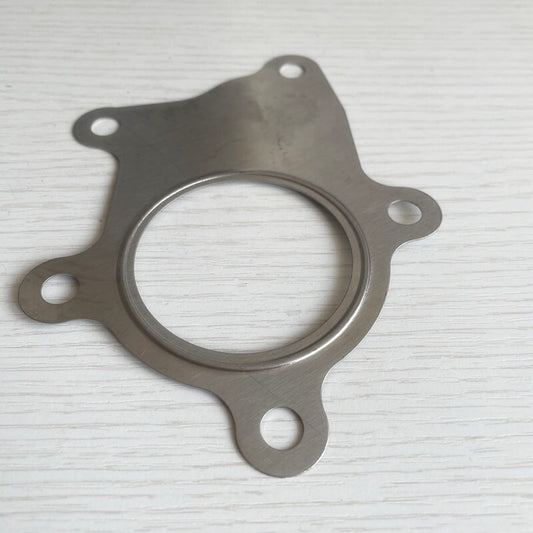 T3/T4/A/R.63 stainless steel lower tube gasket for turbo repair kit 56.5 mm