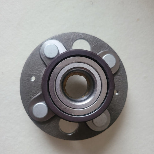 Wheel Bearing Kit for Honda Jazz II 2002-2008