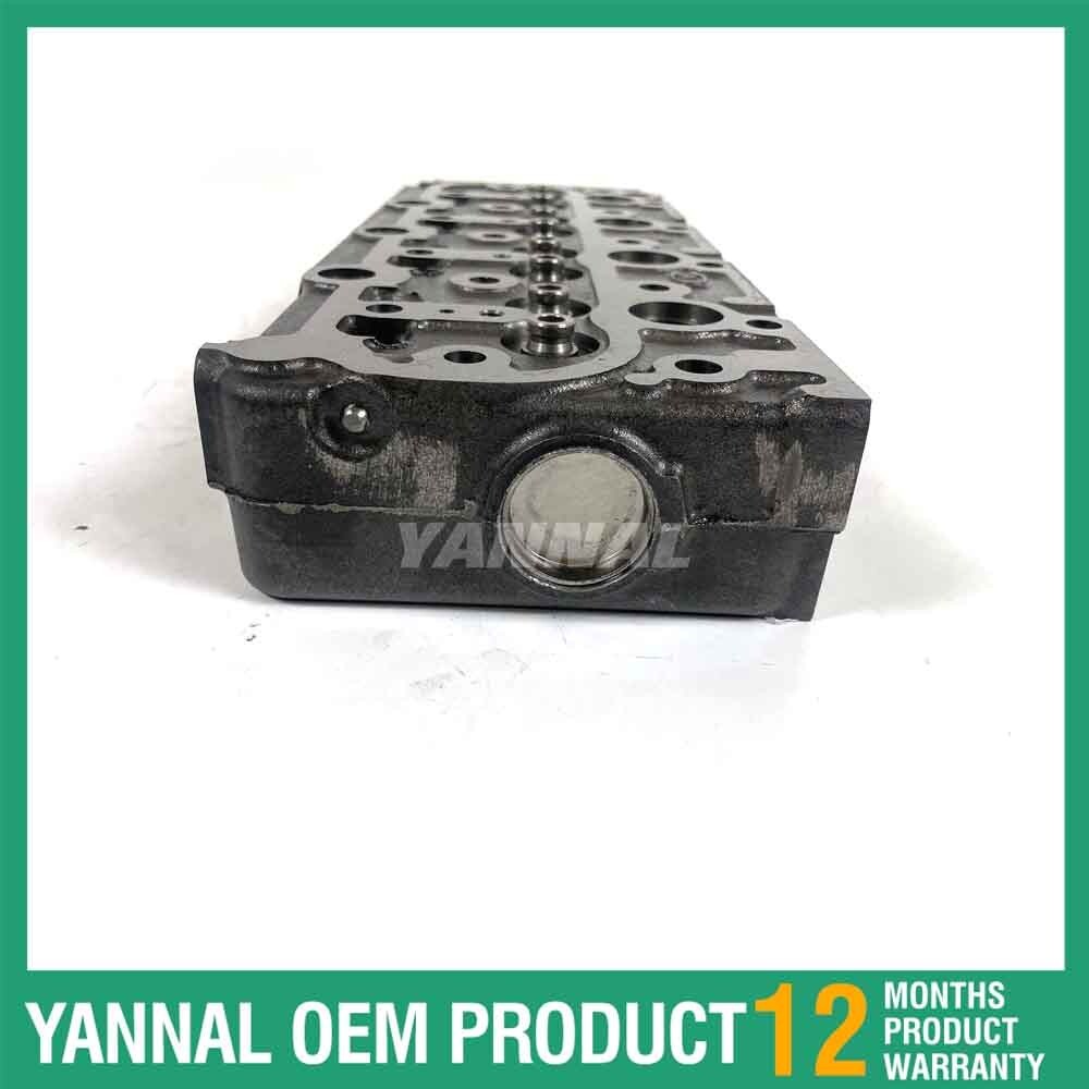 V1200 CYLINDER head is suitable for KUBOTA V1200 engine tractors B2150DT B2150E B2150HSD