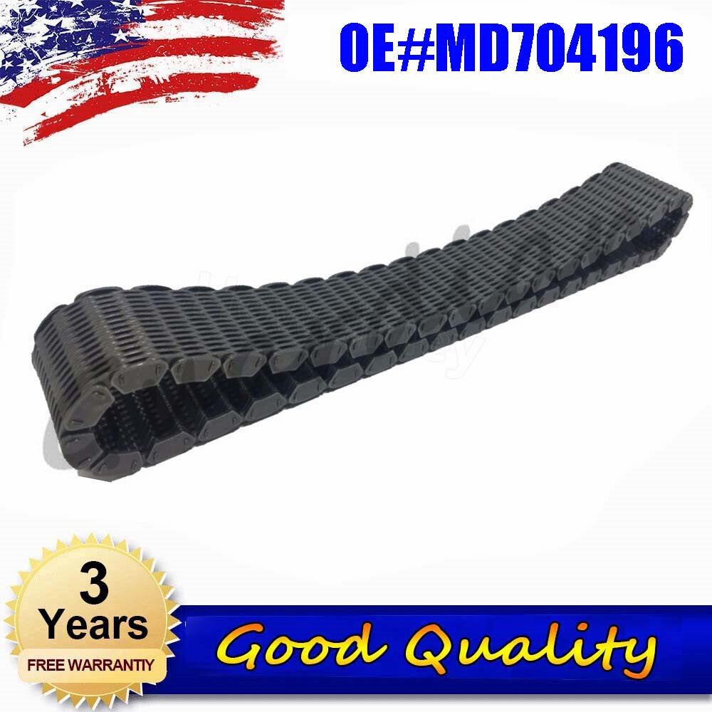 One MD704196 transmission output drive chain is suitable for Mitsubishi PAJERO MONTERO L200 L300