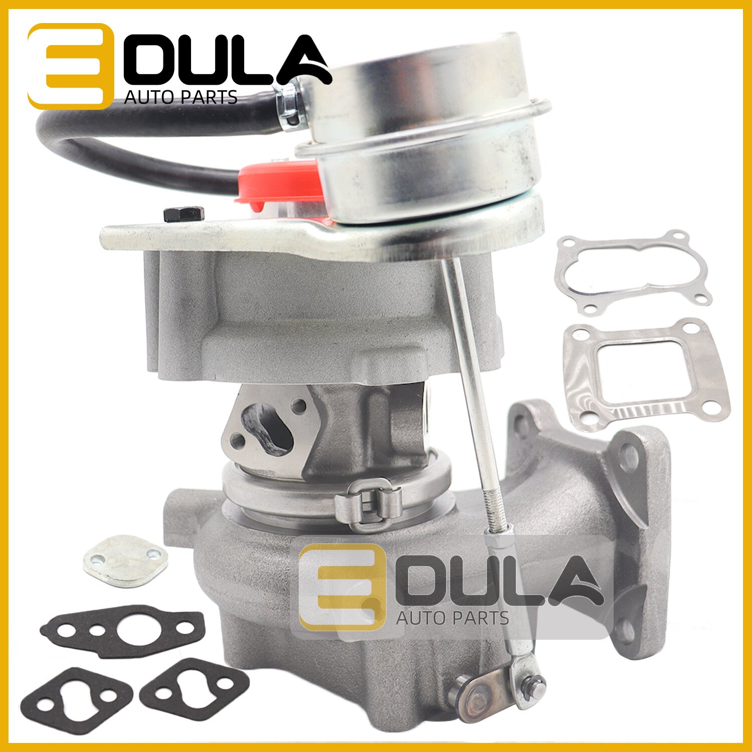 CT20 turbocharger CT20WCLD for Toyota Landcruiser 4Runner HJ60 17201-54030