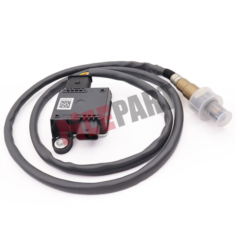 Particle sensors 03N906261B, 03N906261A, and 03N906261C are compatible with for Volkswagen Crafter SY and for Audi .