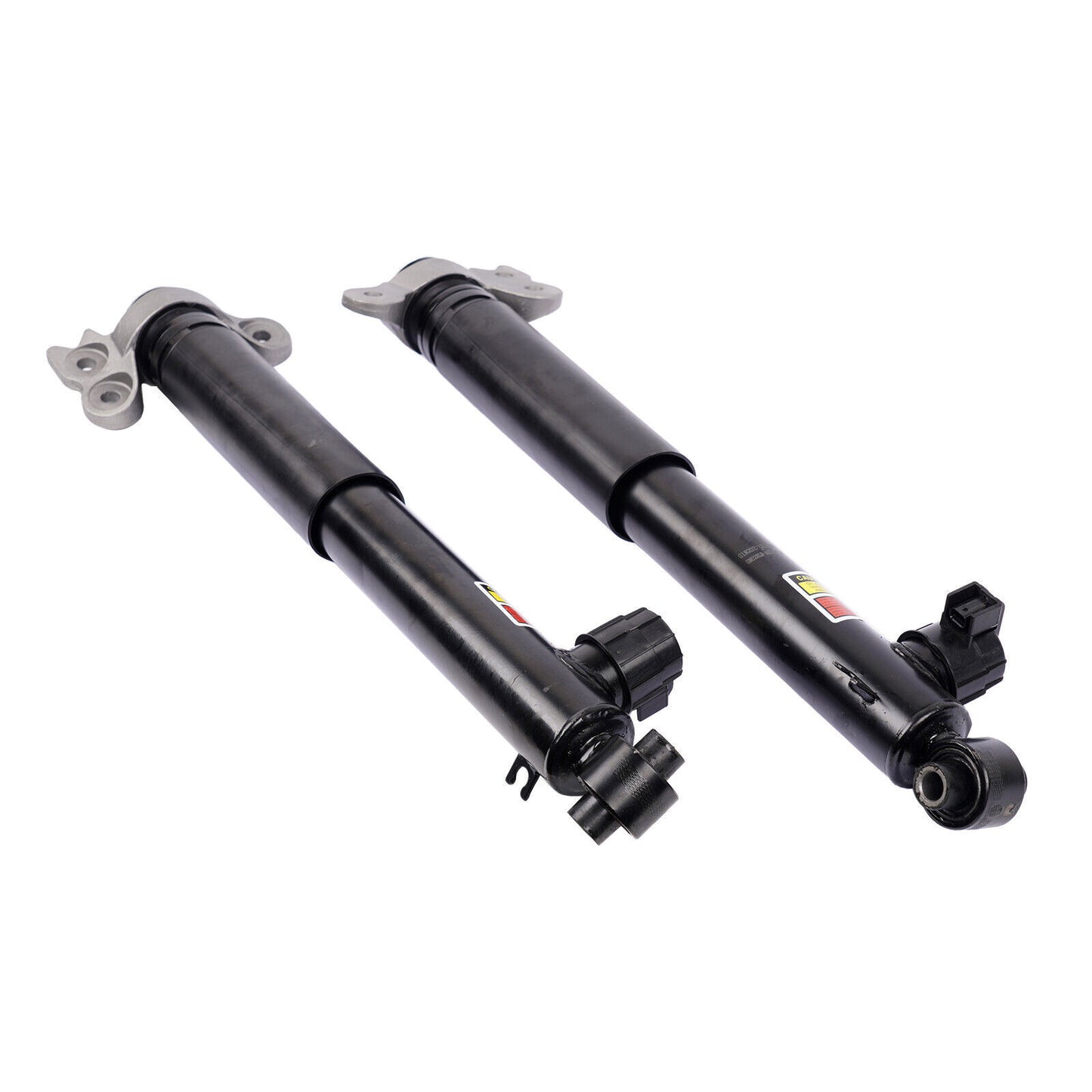 2PCS Front Shock Struts MagneRide For 2007-14 for Cadillac for Escalade for Chevy Tahoe for GMC
