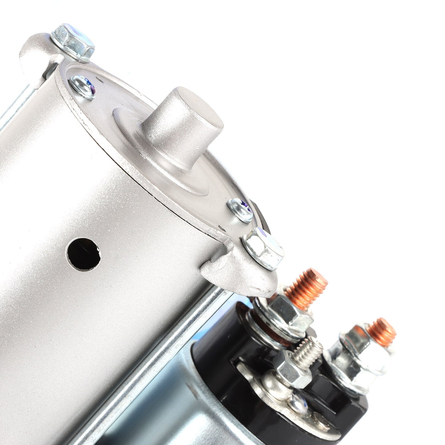 Starter for Ford Escape Focus 2005 2006 2007 2008 2009 2010 2.0L/2.3L/2.5L 6674