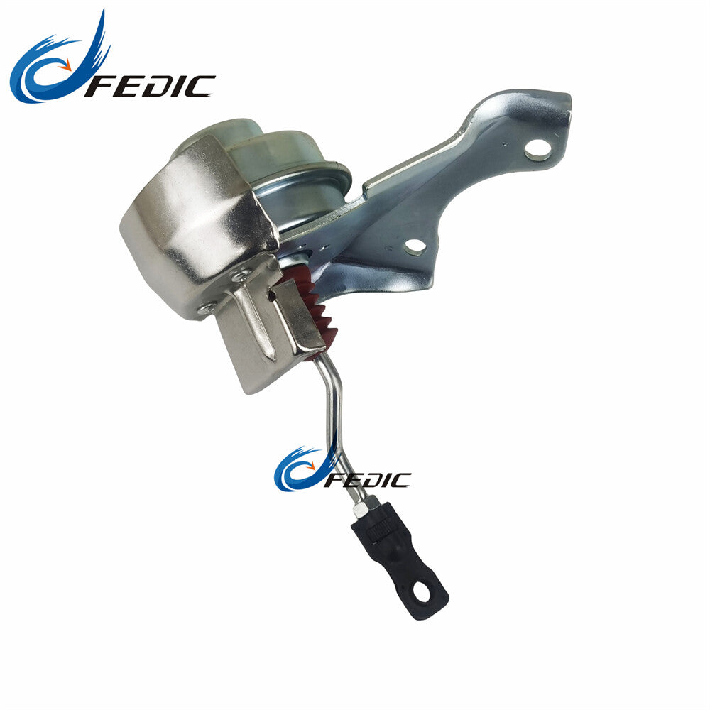 Turbo actuator 49131-06006 for Opel Astra Combo for Corsa Meriva 1.7CDTi 74Kw Z17DTH