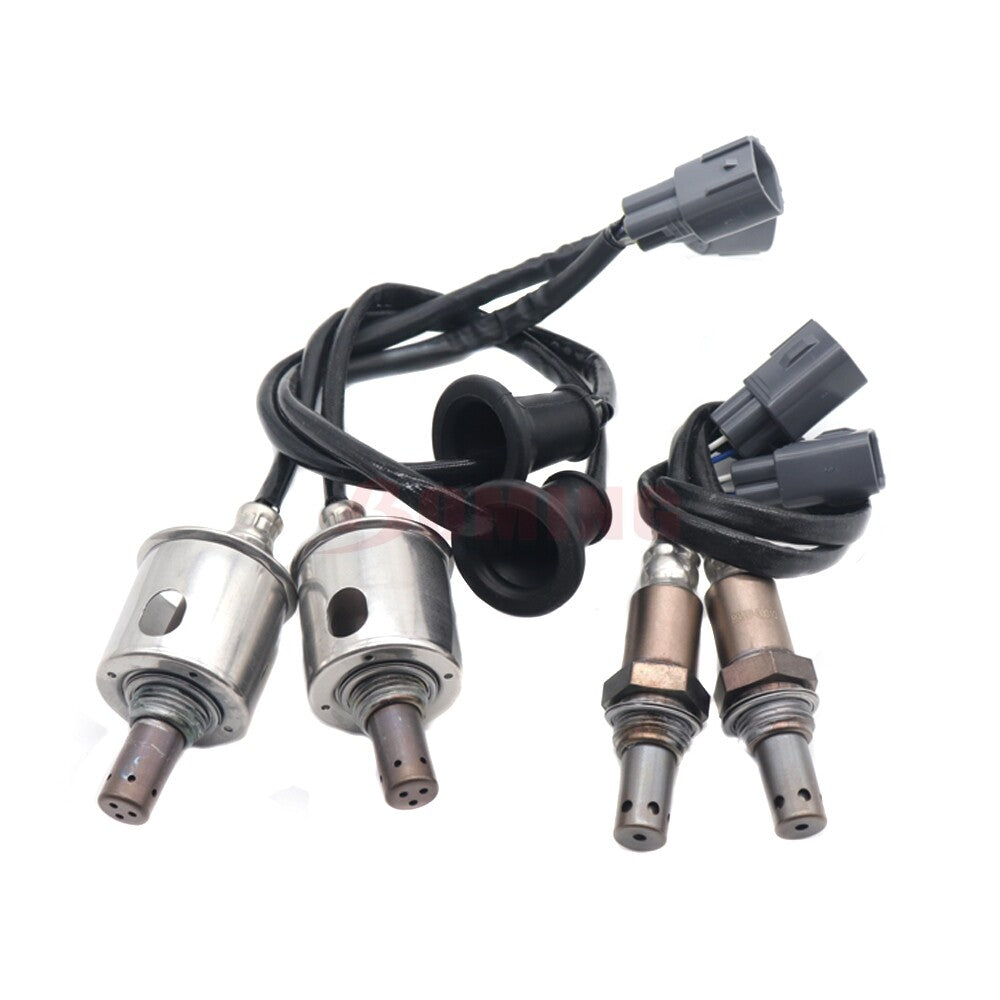 Oxygen O2 Sensor Fits For 2006-08 for Suzuki Grand Vitara 2.7L 18213-66J11 234-4387