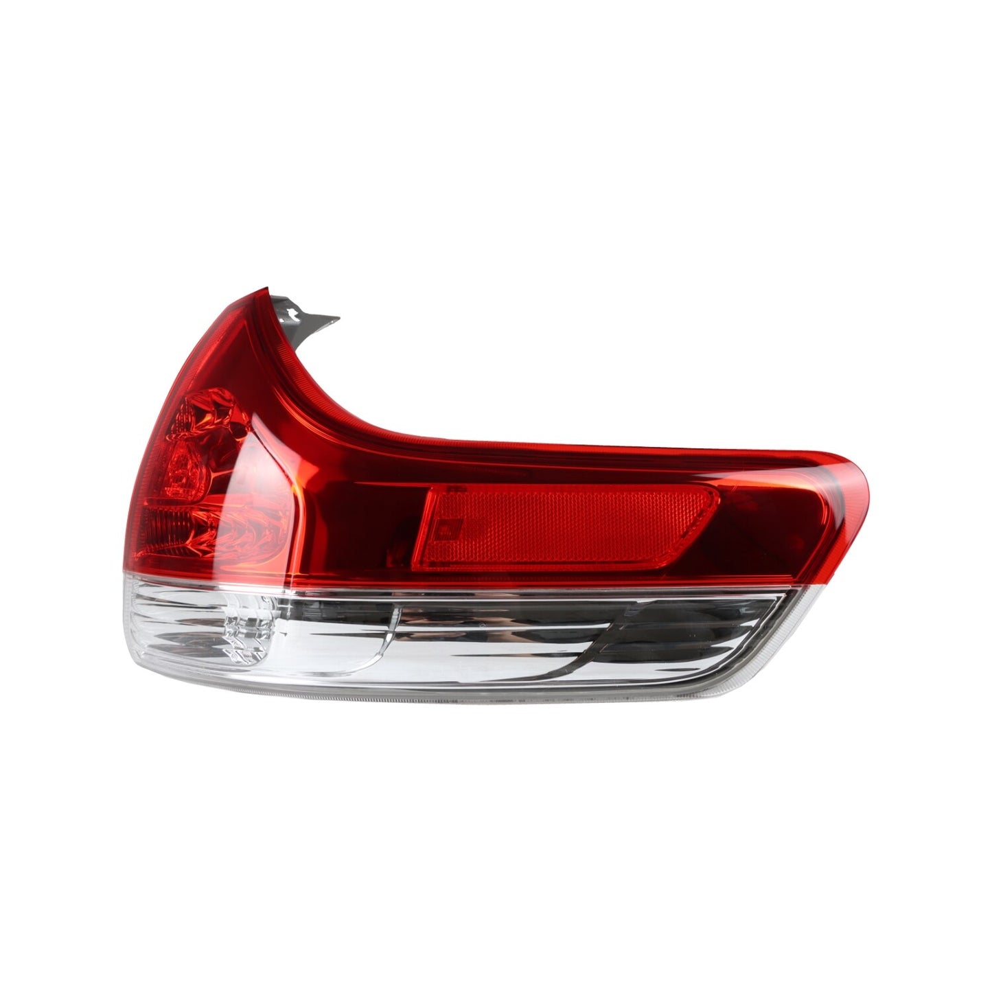 For 2011-2014 for Toyota for Sienna Outer Tail Light Lamp Right Passenger Side Mounted