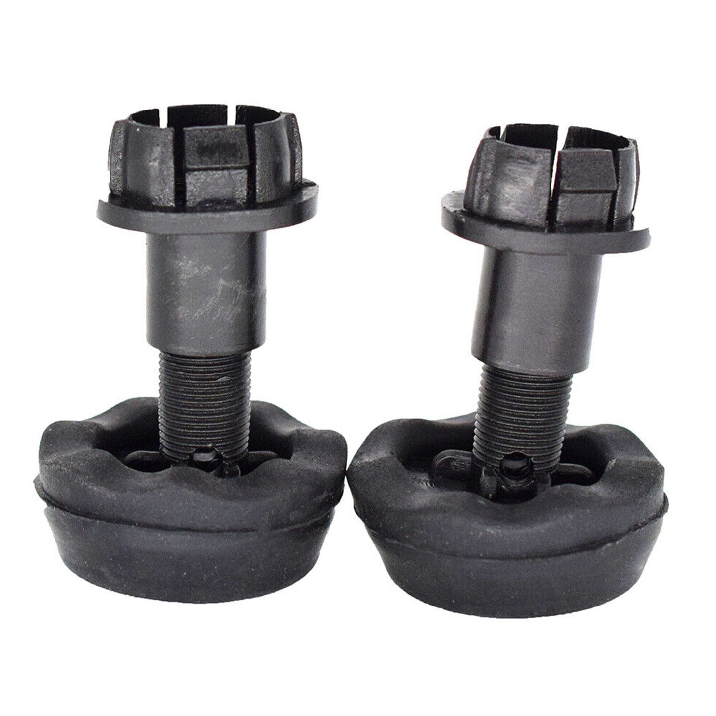 Hood Stop Cushion Rubber Bumper fit for 13-19 for Ford Escape Focus Edge CV6Z16758A