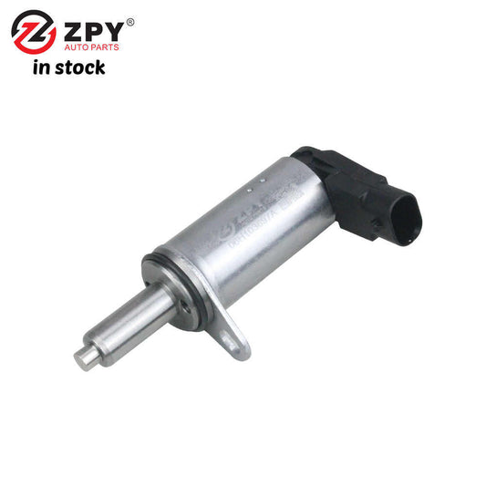ZPY Oil Control Valve Variable Solenoid VVT Oil Control Valve Solenoid for audi
