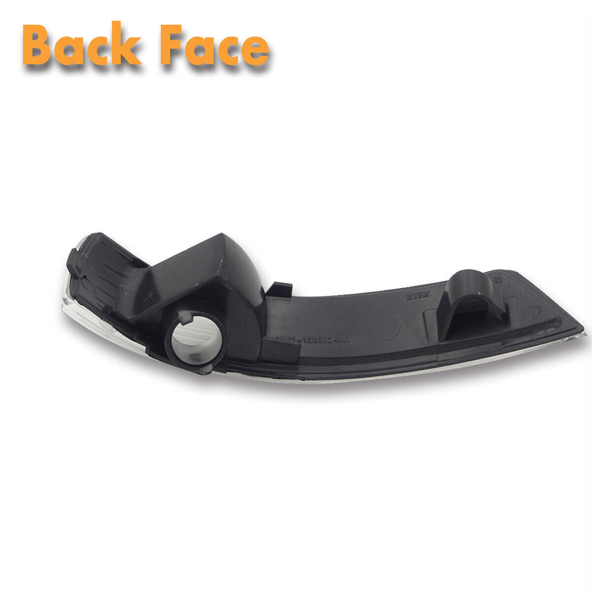 1Pcs Right Side Door Mirror Turn Signal Light Lamp Fit for FORD MONDEO 2011-2012