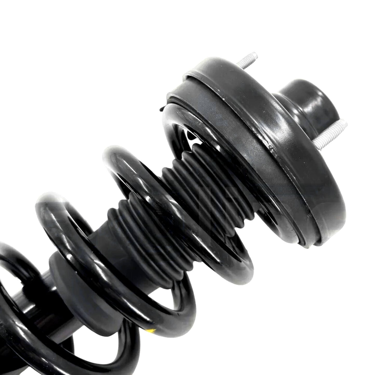 4x Front Rear Shock Struts Assys w/CCD for Lincoln for Navigator for Ford Expedition