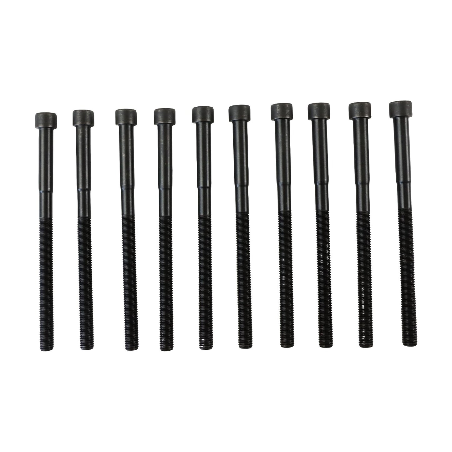 Engine Cylinder Head Bolts w/22321-2B700 for Hyundai Accent Verna for Kia 1.6L G4FG