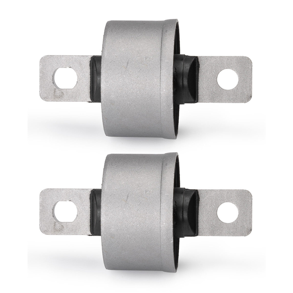 Set of 2 Trailing Arm Bush For Lancer 2008-17 Outlander 2003-20 CARTEX 4120A125