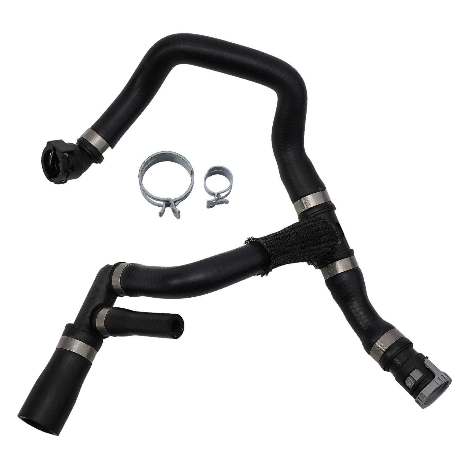 Durable HVAC Heater-Hose Fits for Ford Escape 1.6L-L4 2014-2016 CV6Z-18472-AB