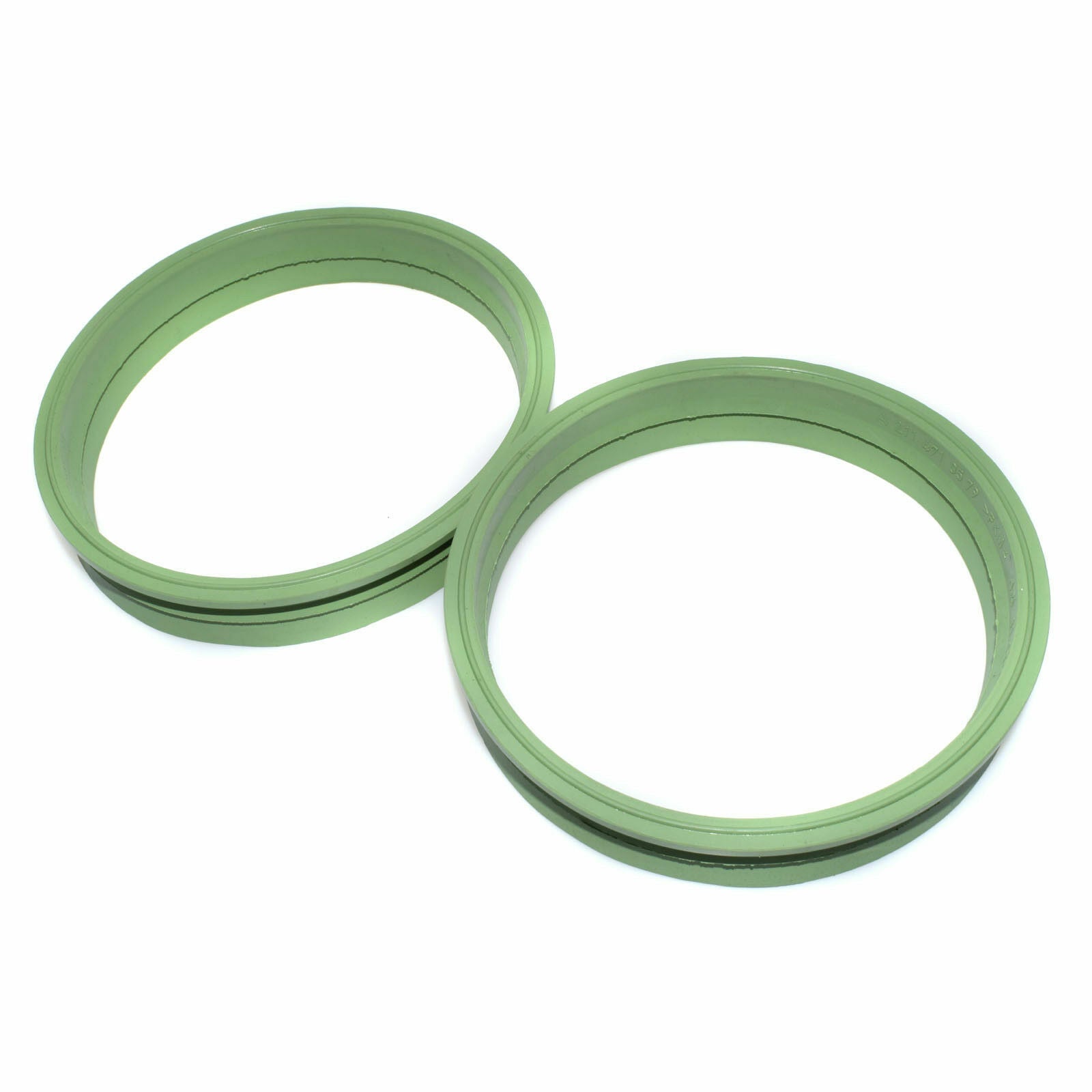 Two fuel pump gaskets suitable for Mercedes-Benz CLS550, CLK350, C280, C230, E350, etc.