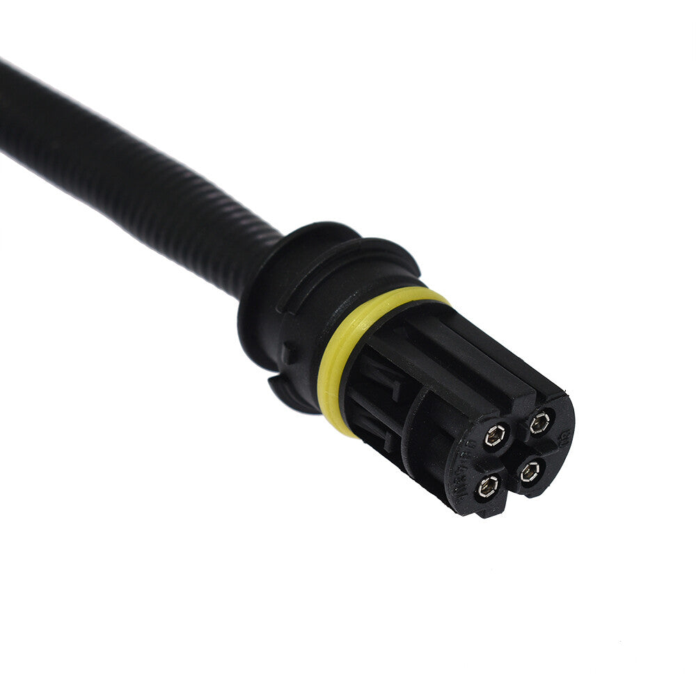 new 2 front and rear oxygen sensors for 12-17 for Harley-Davidson 32700006 32700005