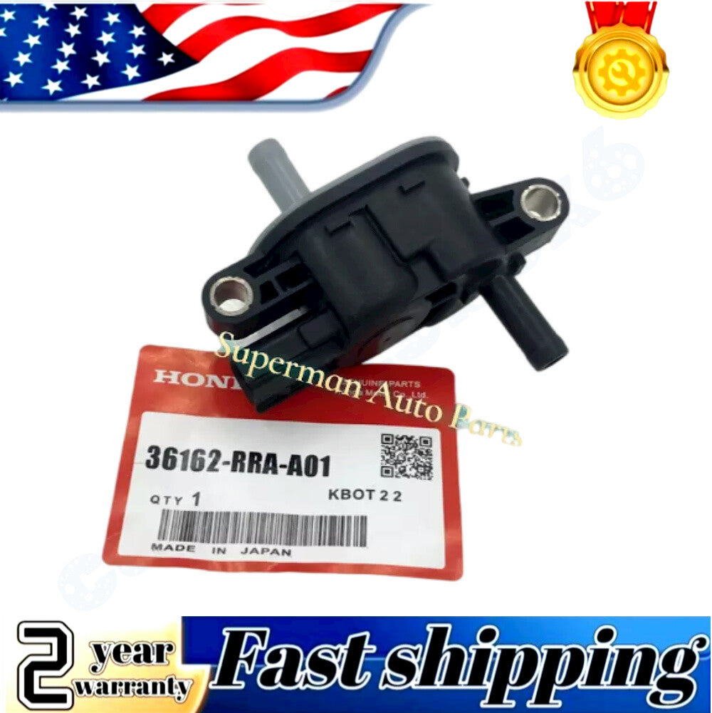 Equipment Manufacturer ( ) Steam Tank Purification Solenoid Valve 36162-RRA-A01 for Honda Accord, for Civic , and CRV.