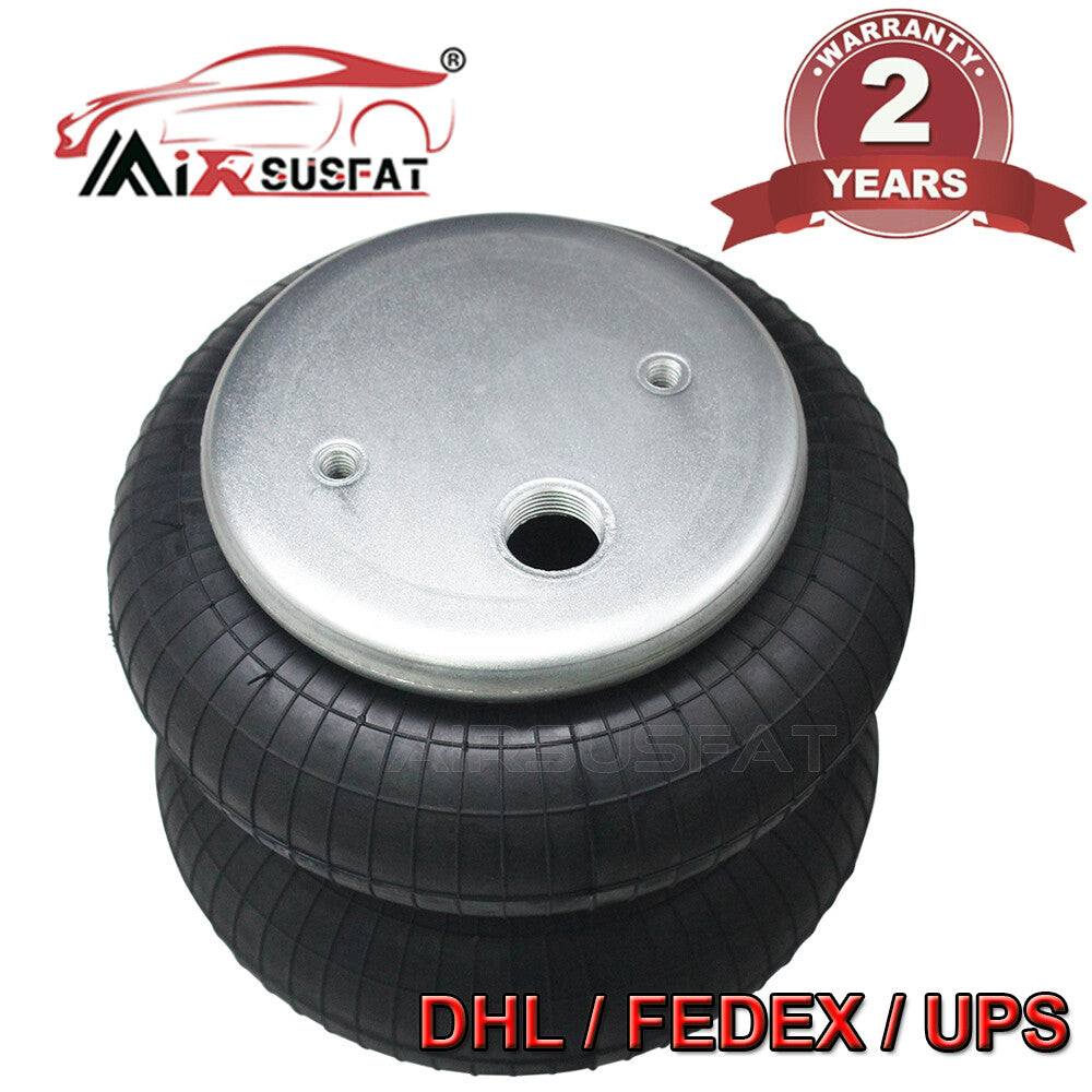 For Firestone W01-358-6900 ContitechFD 200-19 319Air Suspension Spring Assembly