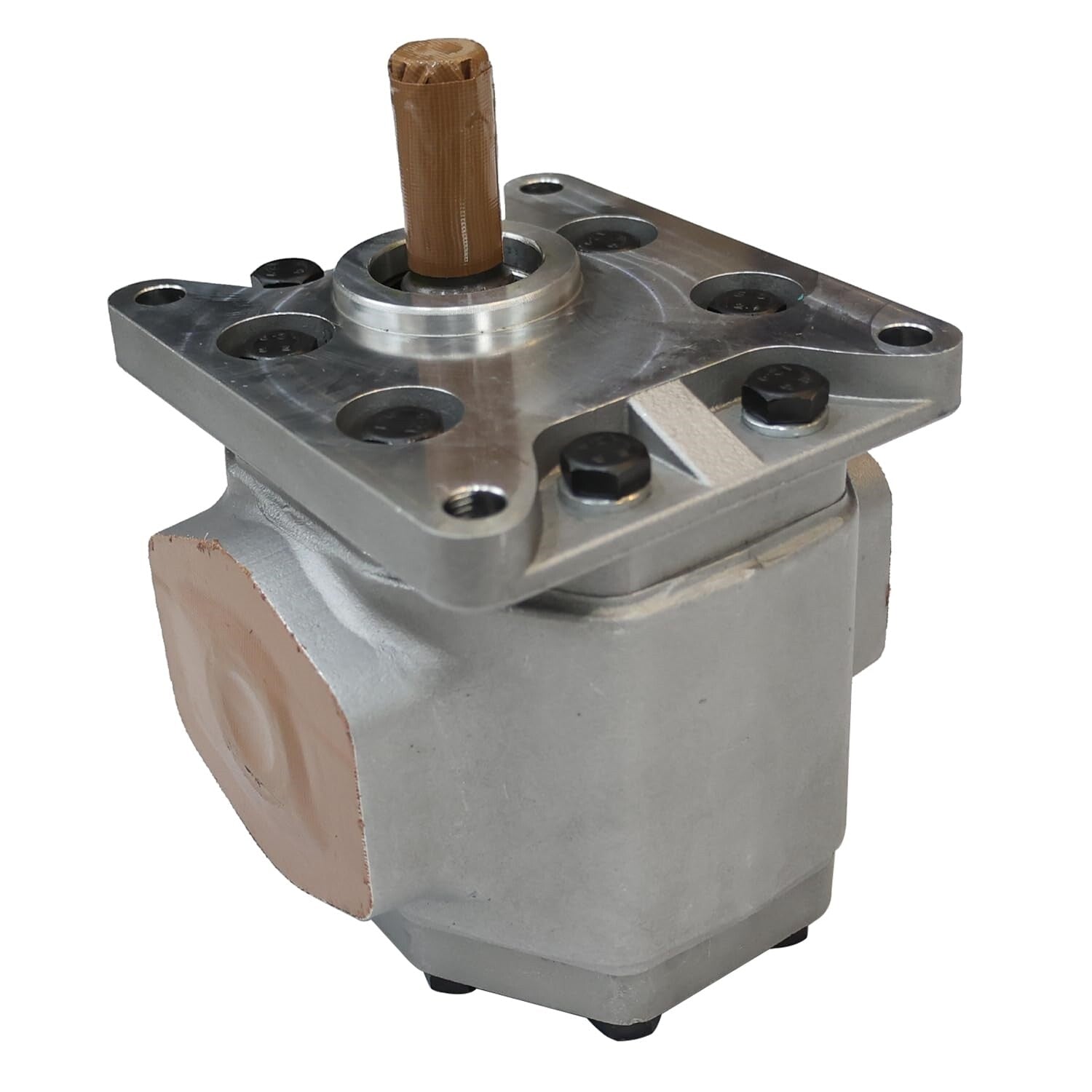 Hydraulic Gear Pump 704-11-38100 Fits For Komatsu D53A D53P D53S D58E D58P Dozer