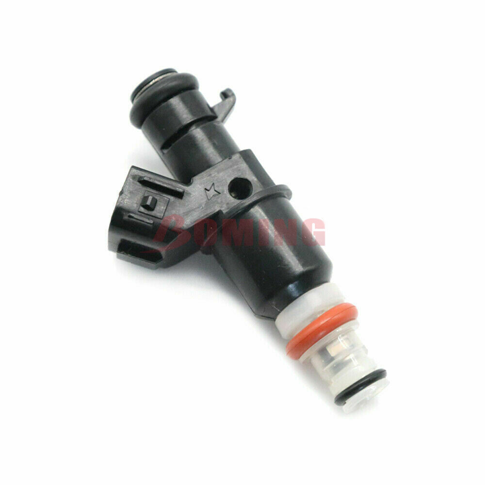 Fuel Injectors For 2002-2004 for Honda for Civic CRV CR-V 2.4L L4 New 16450-PPA-A01 4PCS