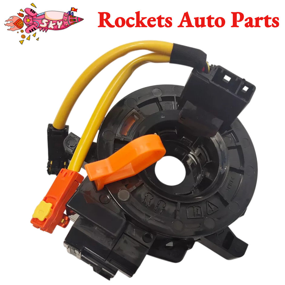 Spiral Cable Clock Spring steering wheel Fit for Lexus RX450h Base Sport 2010-12