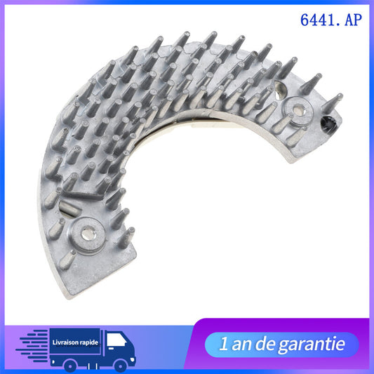 Resistance Chauffage Pulseur d'Air Habitacle for Peugeot 206 307 Xsara 6441AP 6441AL