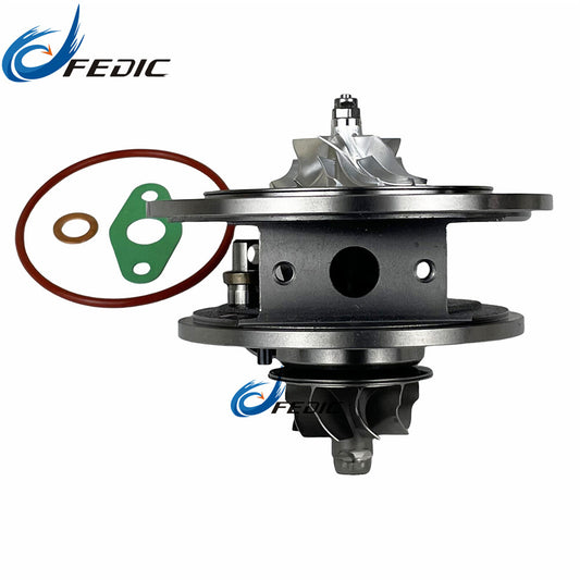 MFS Turbo cartridge BV40E-0005 for Audi A3 S3 for Seat Ibiza for VW 2.0 TDI CKRA CFHC