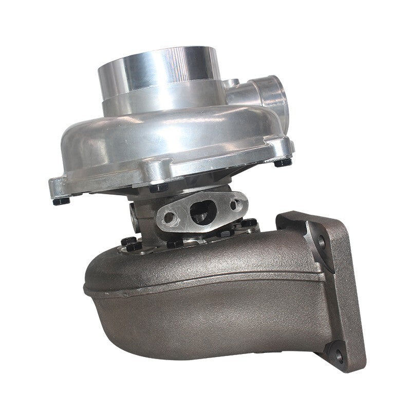 24100-2751B Turbocharger RHE7 for Hino Various P11C 24100-2751 With YF68 Engine